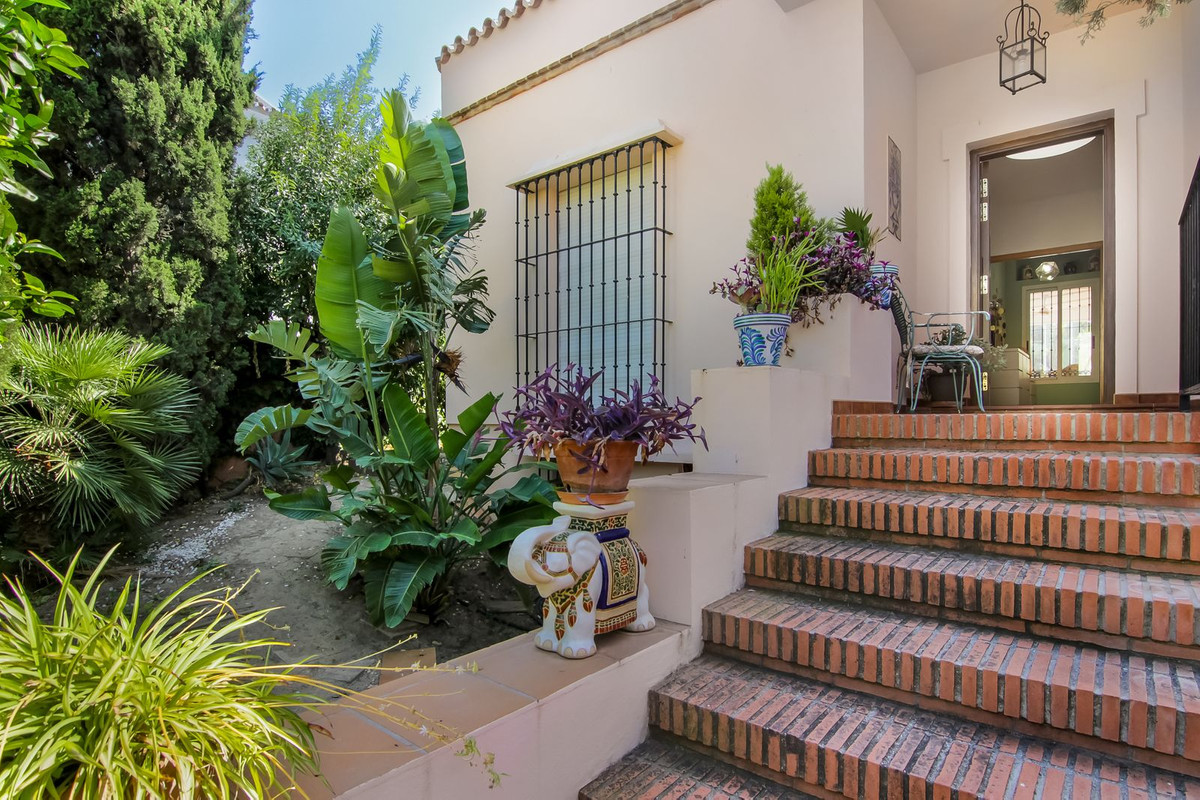 Appartement te koop in Fuengirola | 3 slaapkamers H5469484