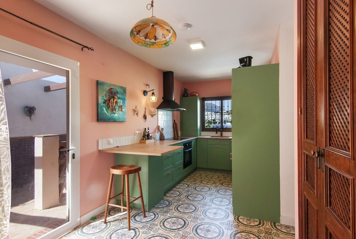Appartement te koop in Fuengirola | 3 slaapkamers H5469484
