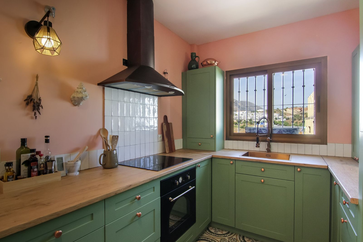 Appartement te koop in Fuengirola | 3 slaapkamers H5469484