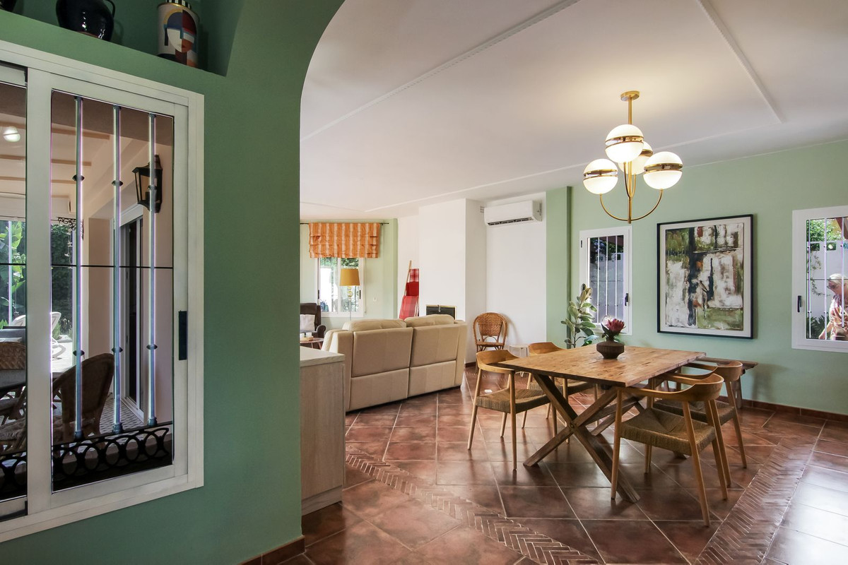 Appartement te koop in Fuengirola | 3 slaapkamers H5469484