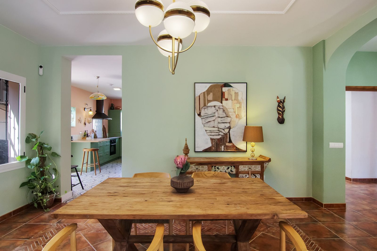 Appartement te koop in Fuengirola | 3 slaapkamers H5469484