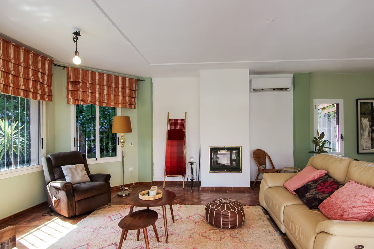 Appartement te koop in Fuengirola | 3 slaapkamers H5469484