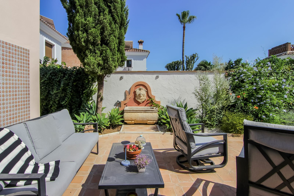 Appartement te koop in Fuengirola | 3 slaapkamers H5469484