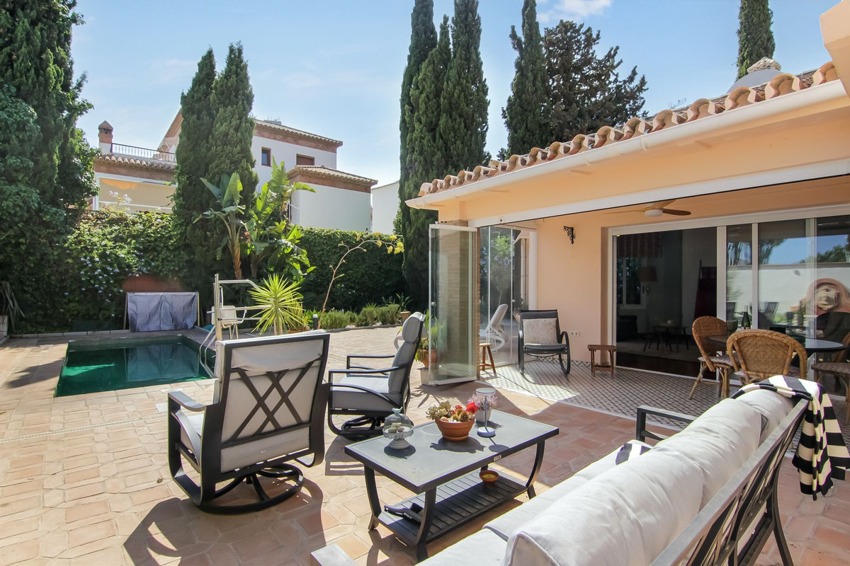 Appartement te koop in Fuengirola | 3 slaapkamers H5469484