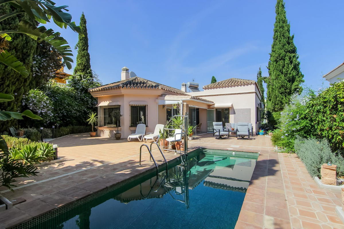 Appartement te koop in Fuengirola | 3 slaapkamers H5469484