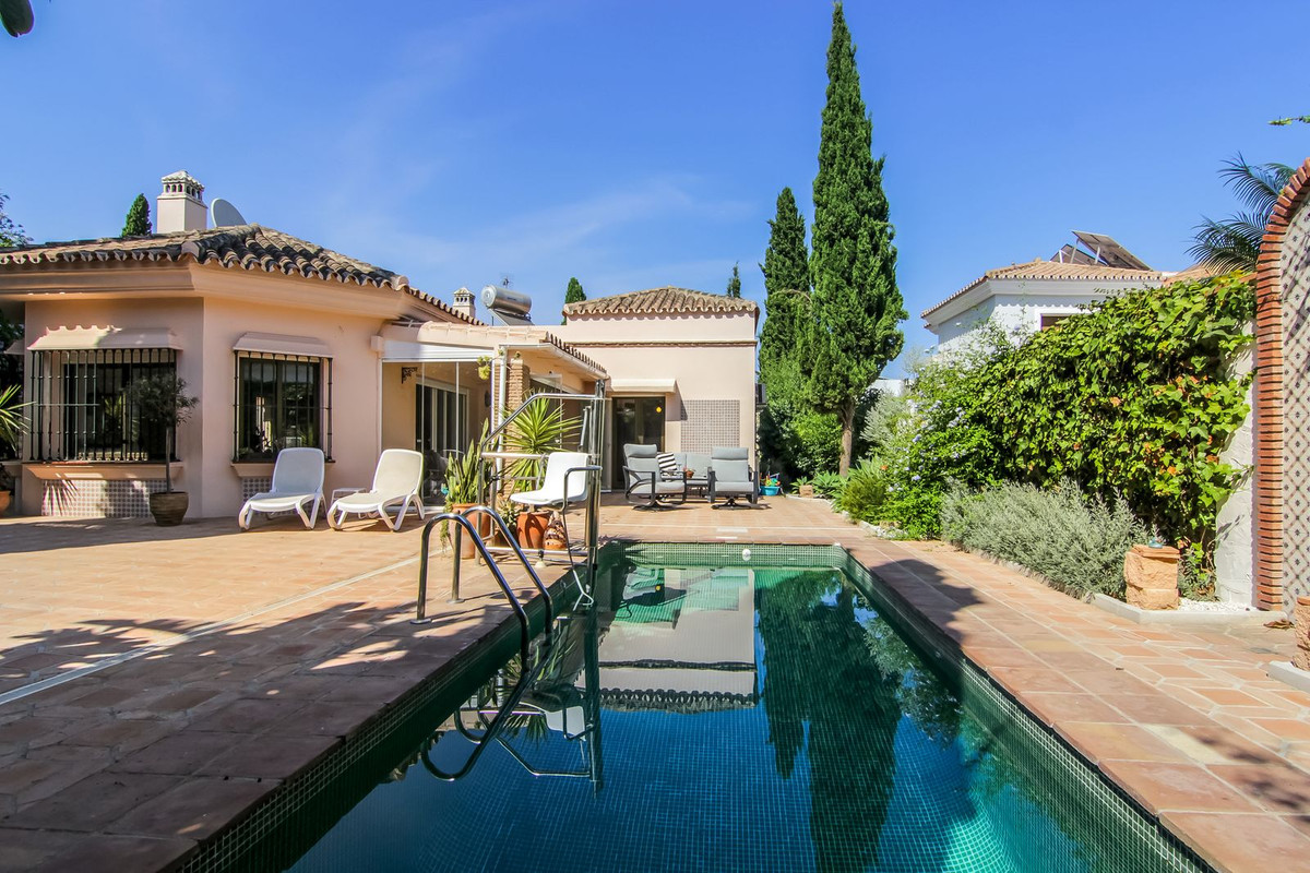 Appartement te koop in Fuengirola | 3 slaapkamers H5469484