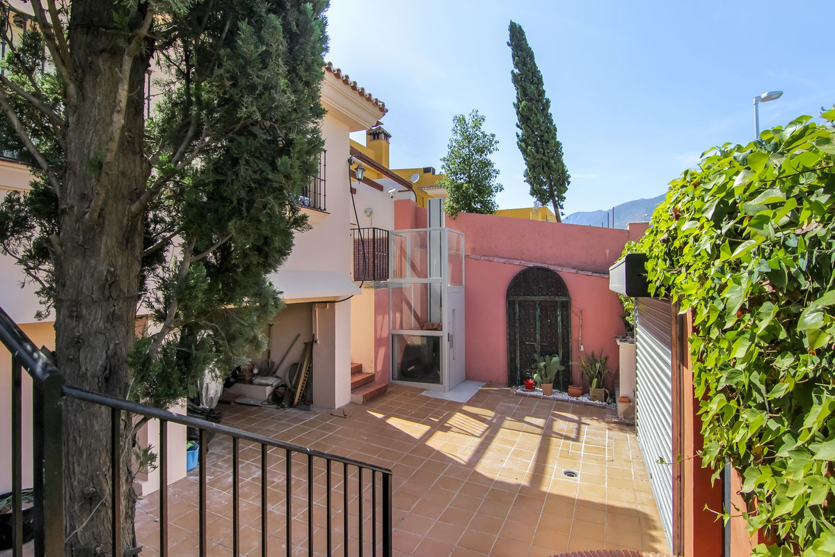 Appartement te koop in Fuengirola | 3 slaapkamers H5469484