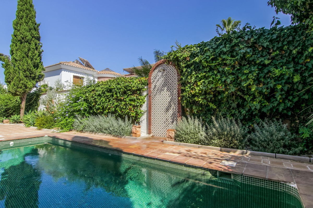 Appartement te koop in Fuengirola | 3 slaapkamers H5469484