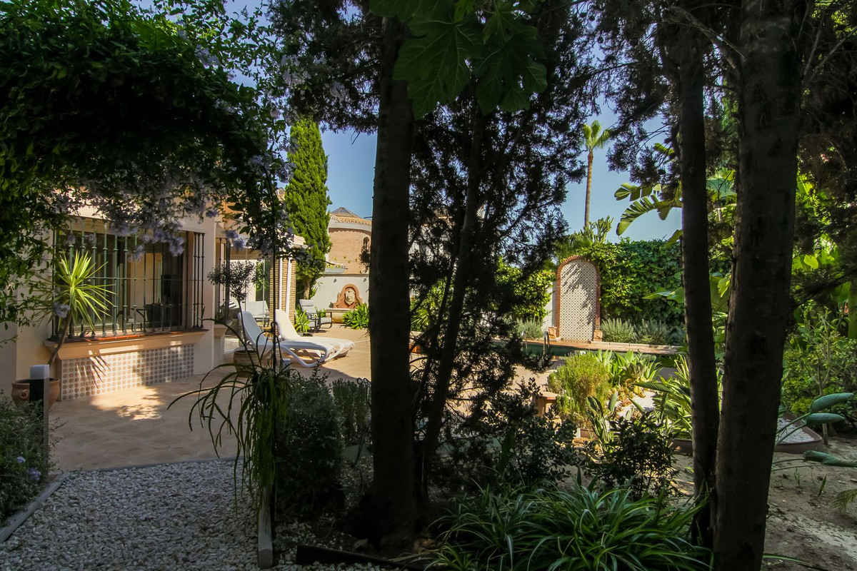 Appartement te koop in Fuengirola | 3 slaapkamers H5469484