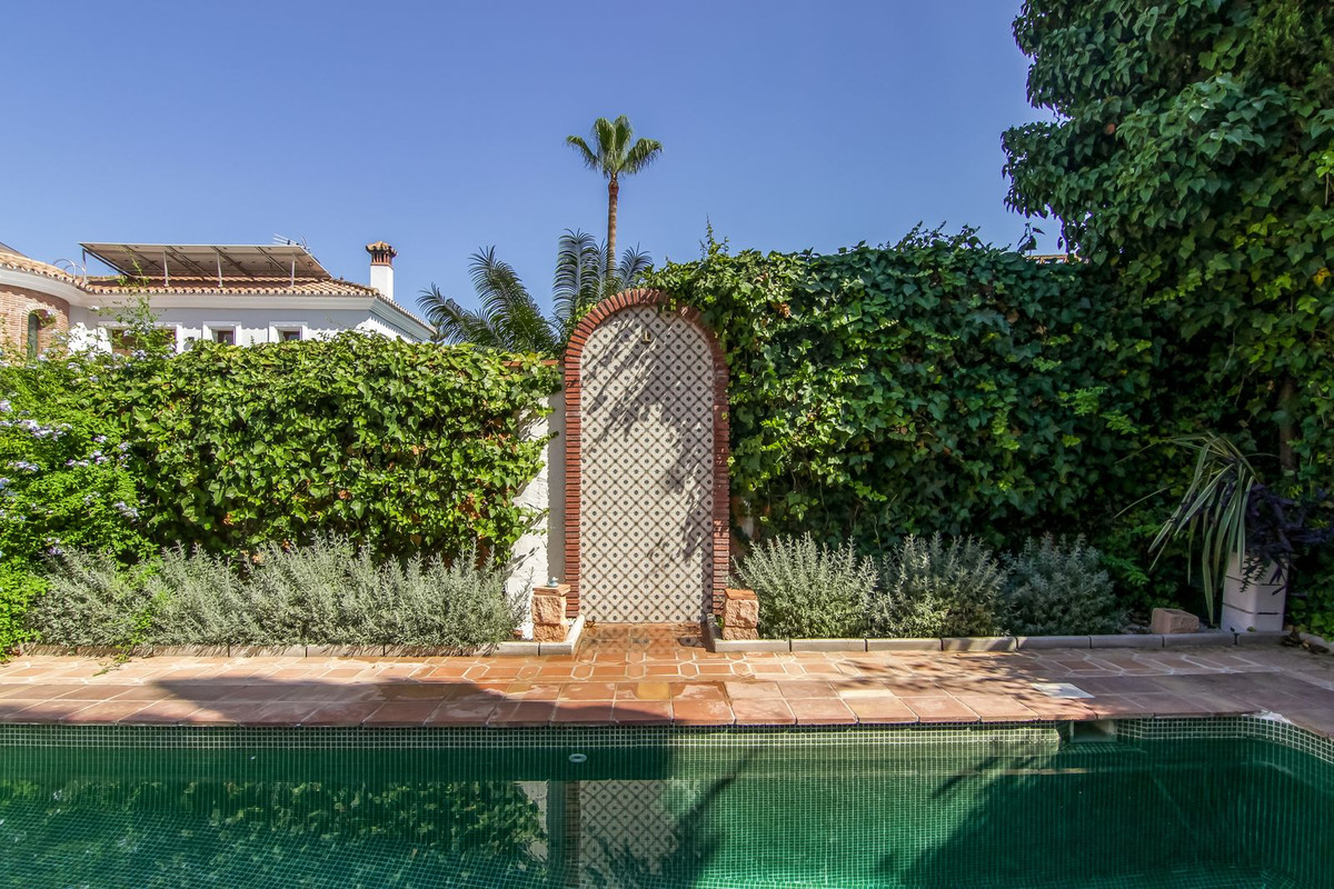 Appartement te koop in Fuengirola | 3 slaapkamers H5469484