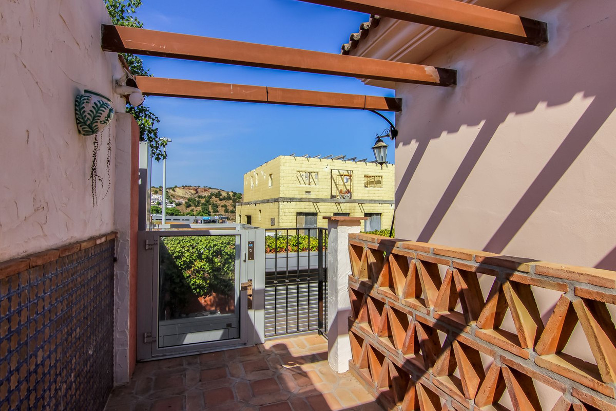 Appartement te koop in Fuengirola | 3 slaapkamers H5469484