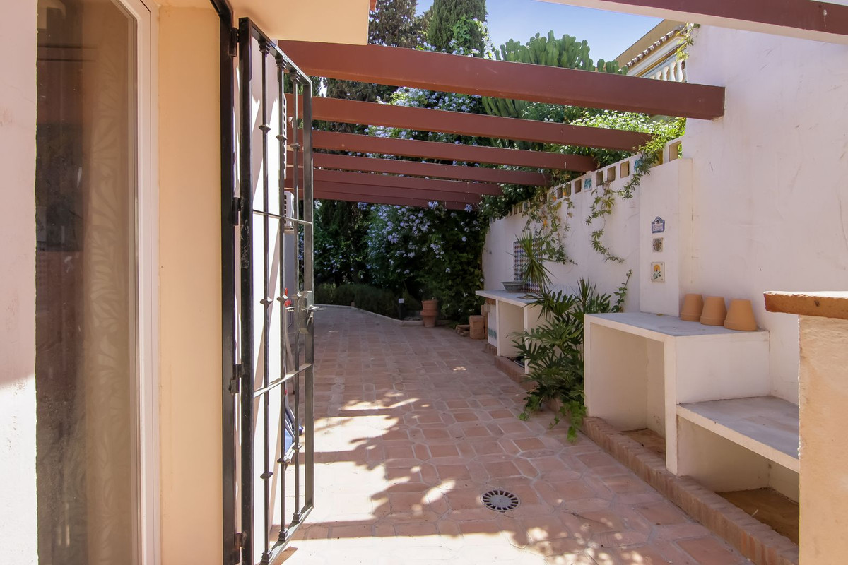 Appartement te koop in Fuengirola | 3 slaapkamers H5469484