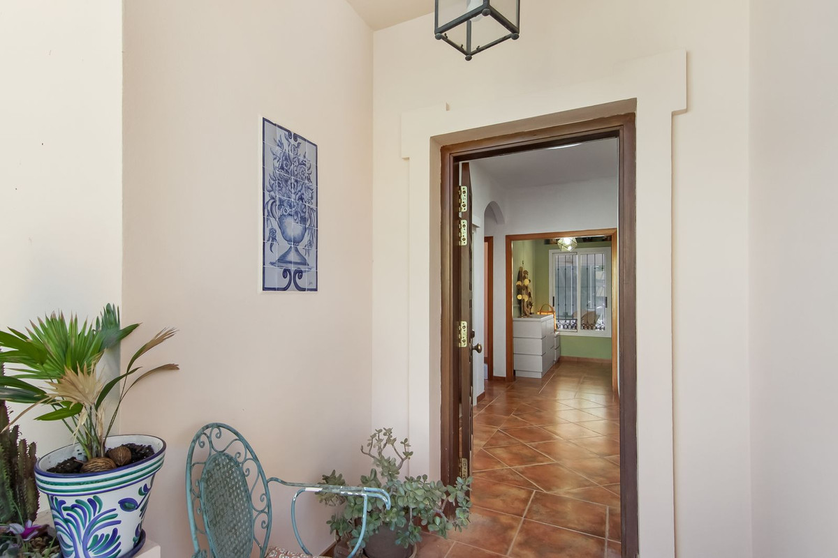 Appartement te koop in Fuengirola | 3 slaapkamers H5469484