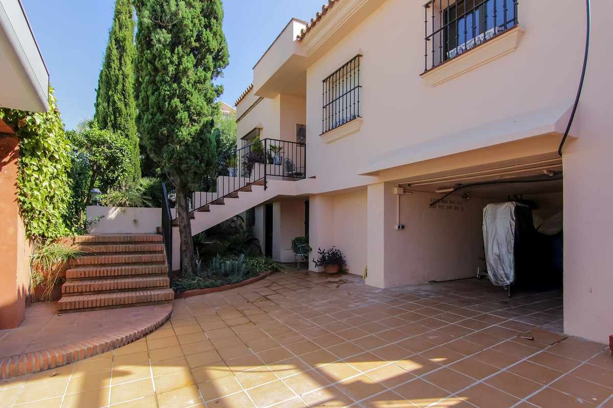 Appartement te koop in Fuengirola | 3 slaapkamers H5469484
