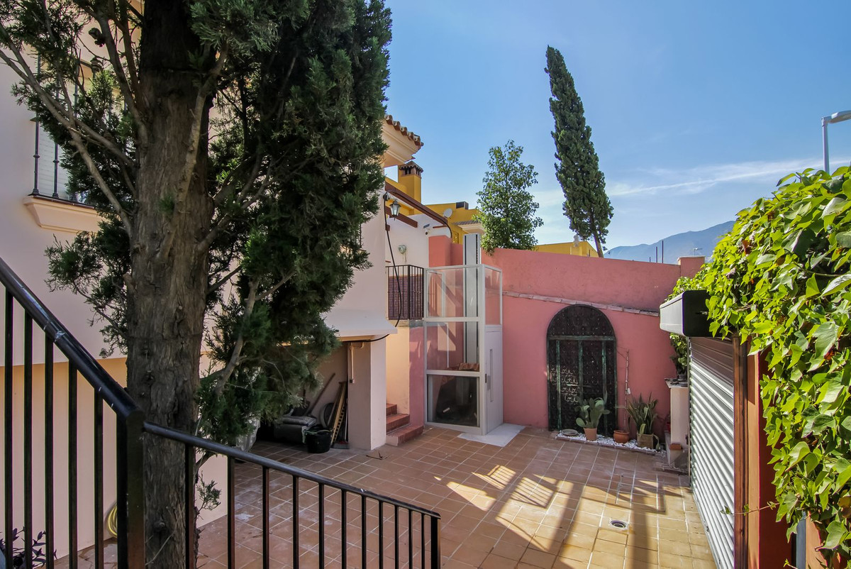 Appartement te koop in Fuengirola | 3 slaapkamers H5469484