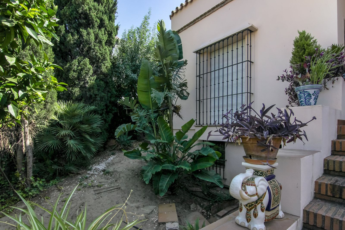 Appartement te koop in Fuengirola | 3 slaapkamers H5469484