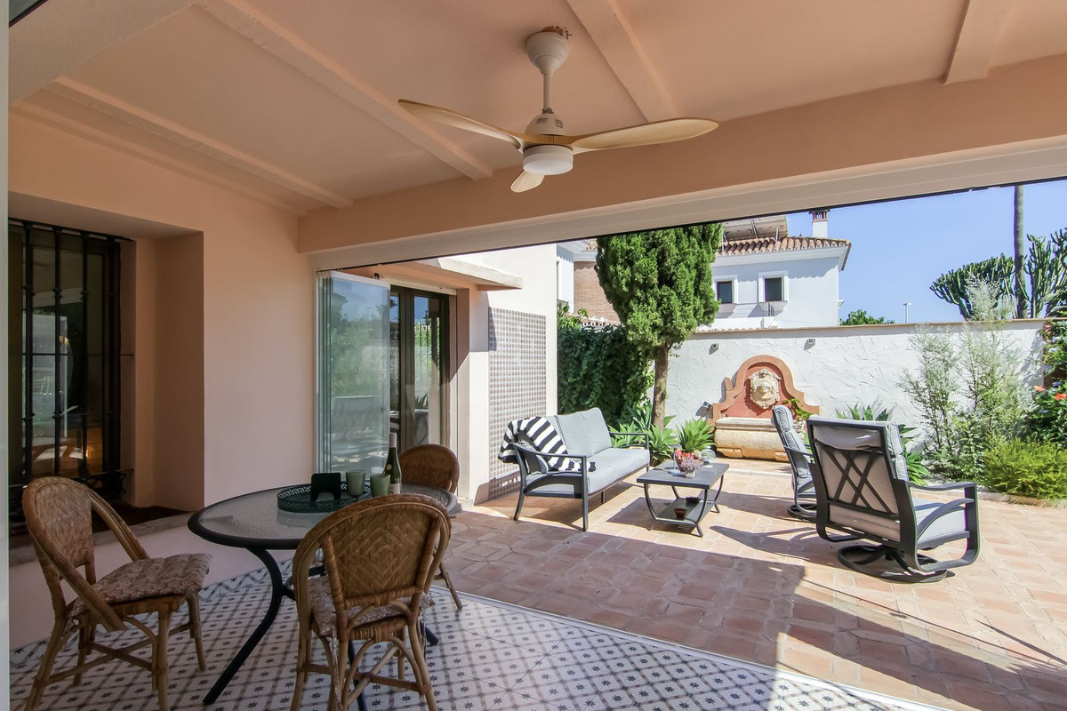 Appartement te koop in Fuengirola | 3 slaapkamers H5469484