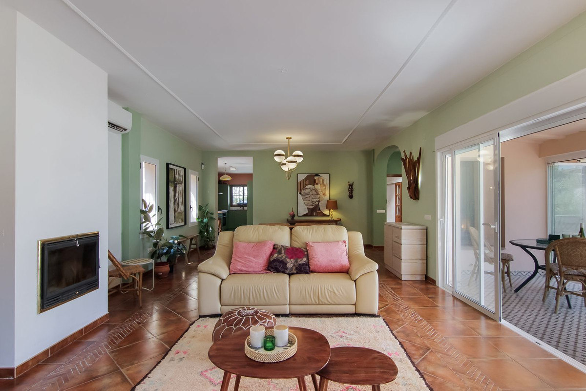 Appartement te koop in Fuengirola | 3 slaapkamers H5469484