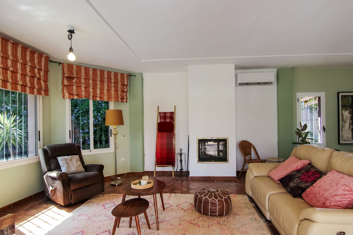 Appartement te koop in Fuengirola | 3 slaapkamers H5469484