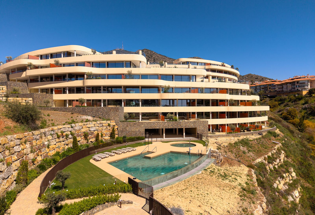Huis te koop in Fuengirola | 2 slaapkamers H5471182