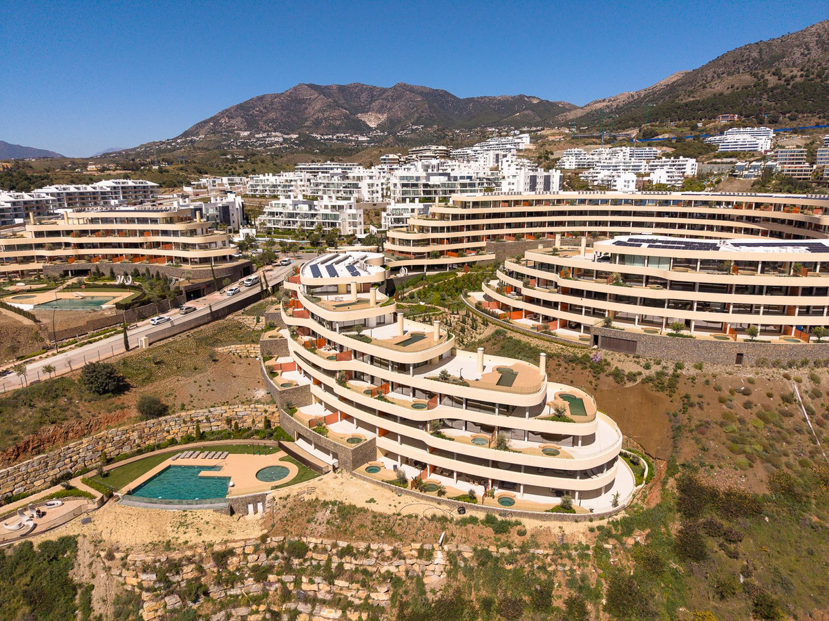 Huis te koop in Fuengirola | 2 slaapkamers H5471182