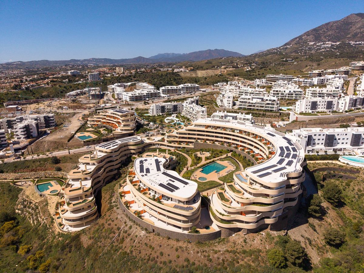 Huis te koop in Fuengirola | 2 slaapkamers H5471182