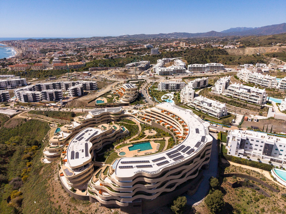 Huis te koop in Fuengirola | 2 slaapkamers H5471182