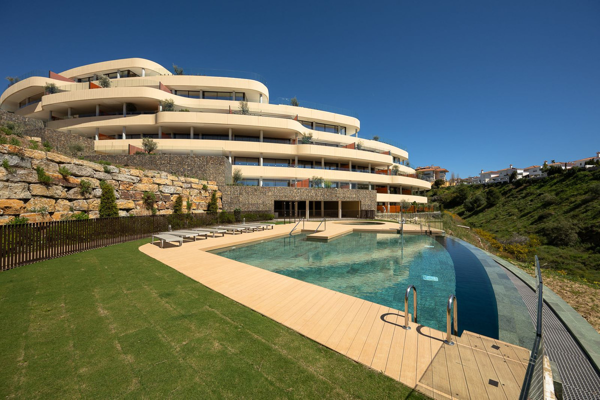 Huis te koop in Fuengirola | 2 slaapkamers H5471182