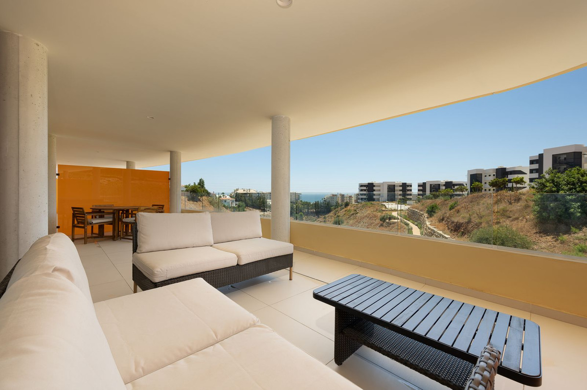 Huis te koop in Fuengirola | 2 slaapkamers H5471182