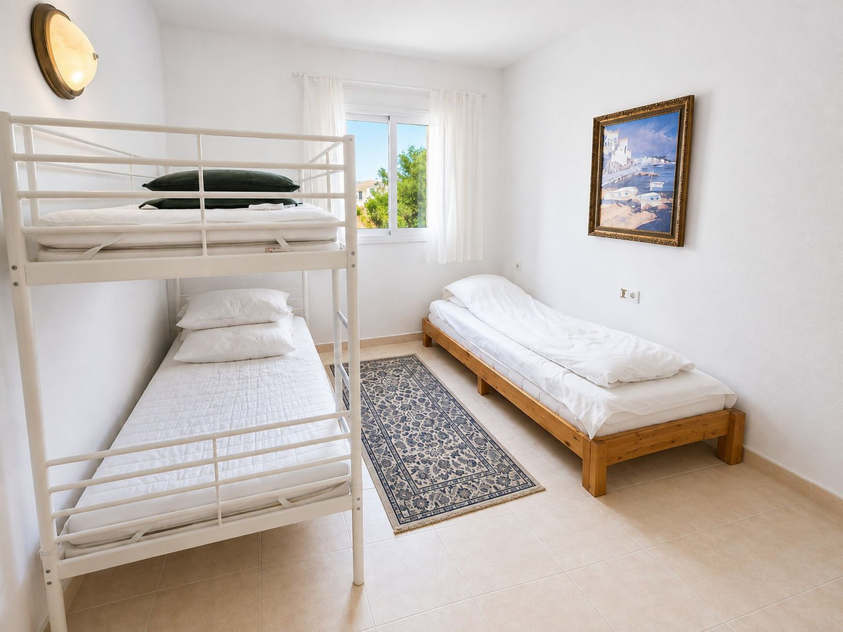 Appartement te koop in Fuengirola | 2 slaapkamers H5472010