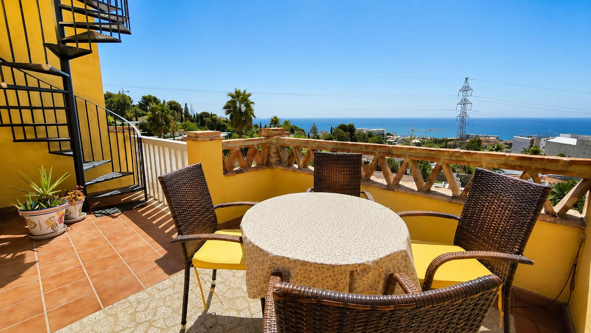 Appartement te koop in Fuengirola | 2 slaapkamers H5472010