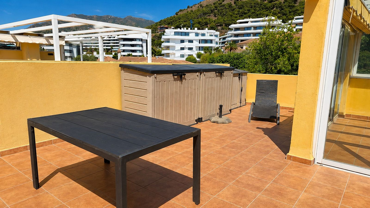 Appartement te koop in Fuengirola | 2 slaapkamers H5472010