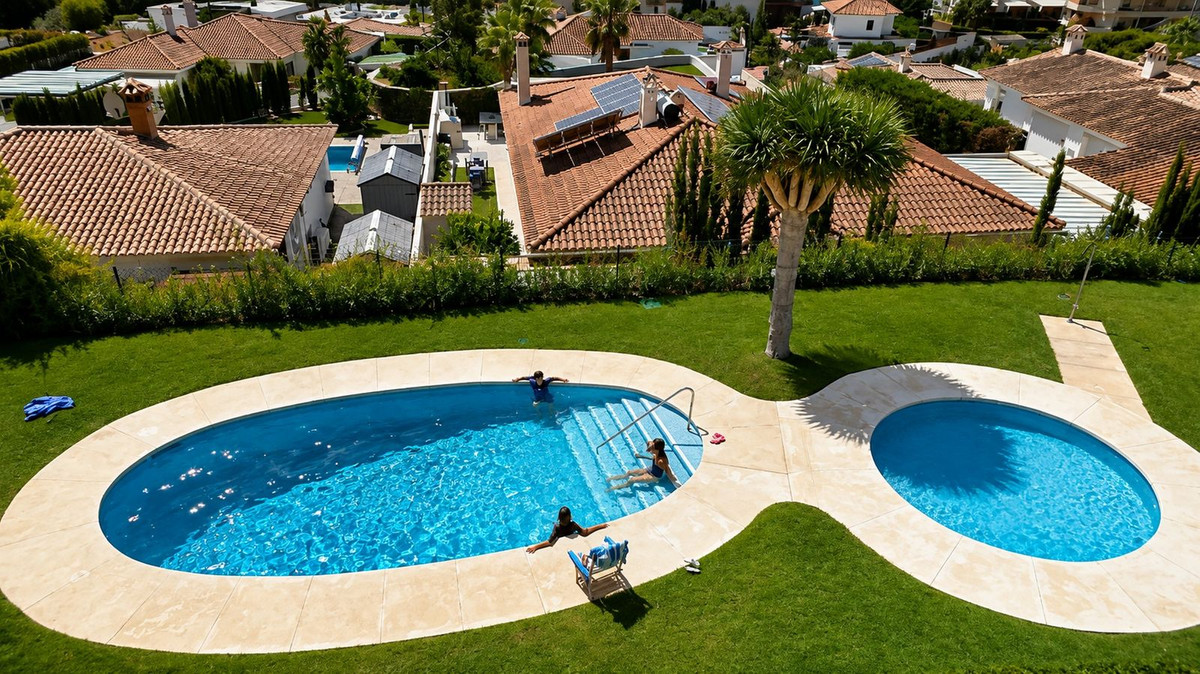 Appartement te koop in Fuengirola | 2 slaapkamers H5472010