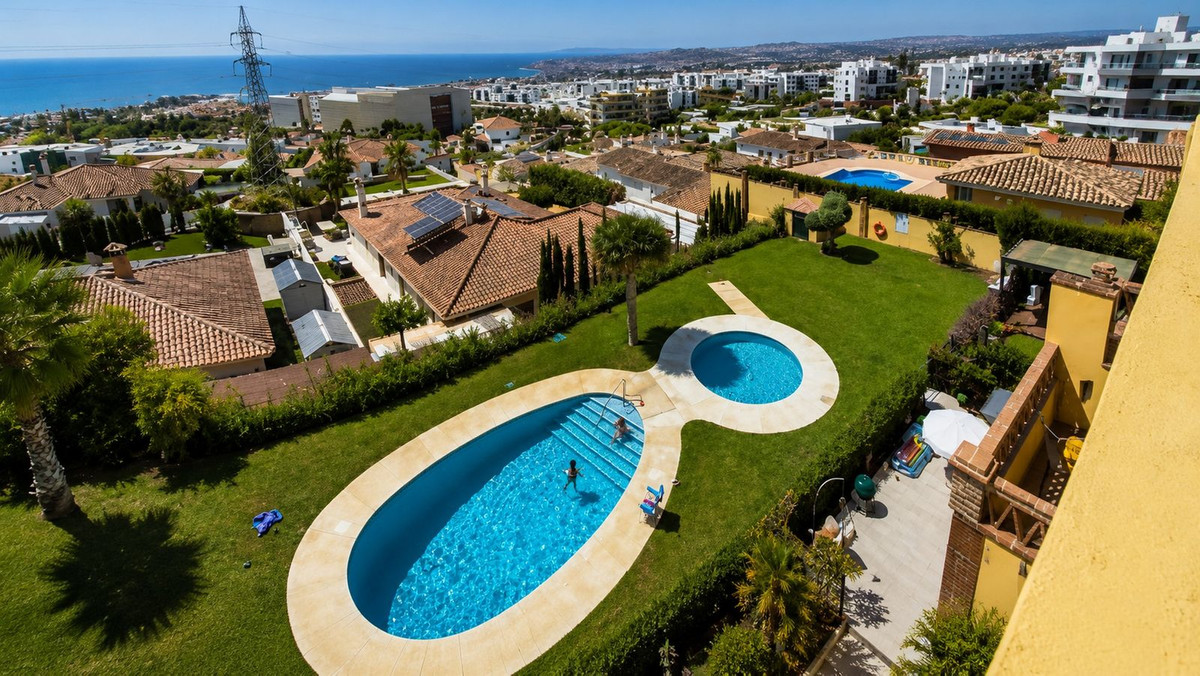 Appartement te koop in Fuengirola | 2 slaapkamers H5472010