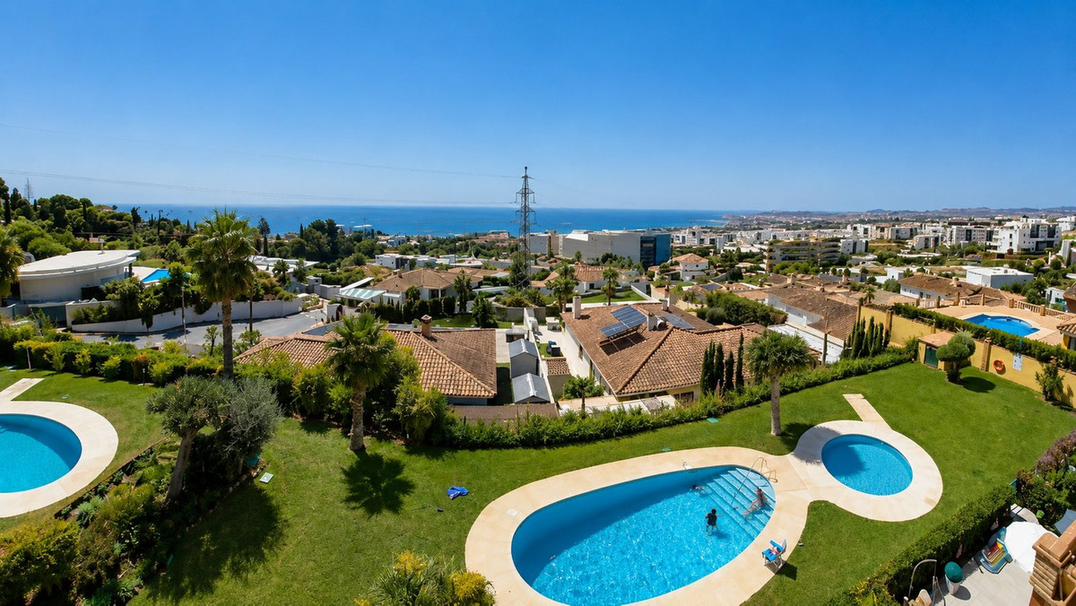 Appartement te koop in Fuengirola | 2 slaapkamers H5472010