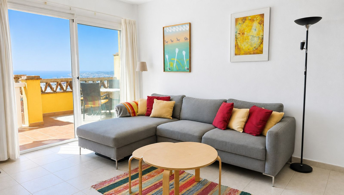 Appartement te koop in Fuengirola | 2 slaapkamers H5472010