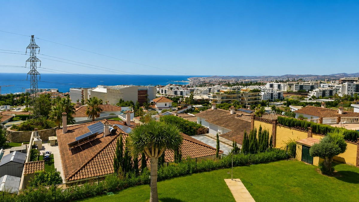Appartement te koop in Fuengirola | 2 slaapkamers H5472010