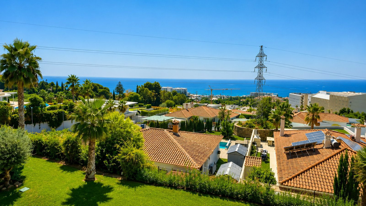Appartement te koop in Fuengirola | 2 slaapkamers H5472010