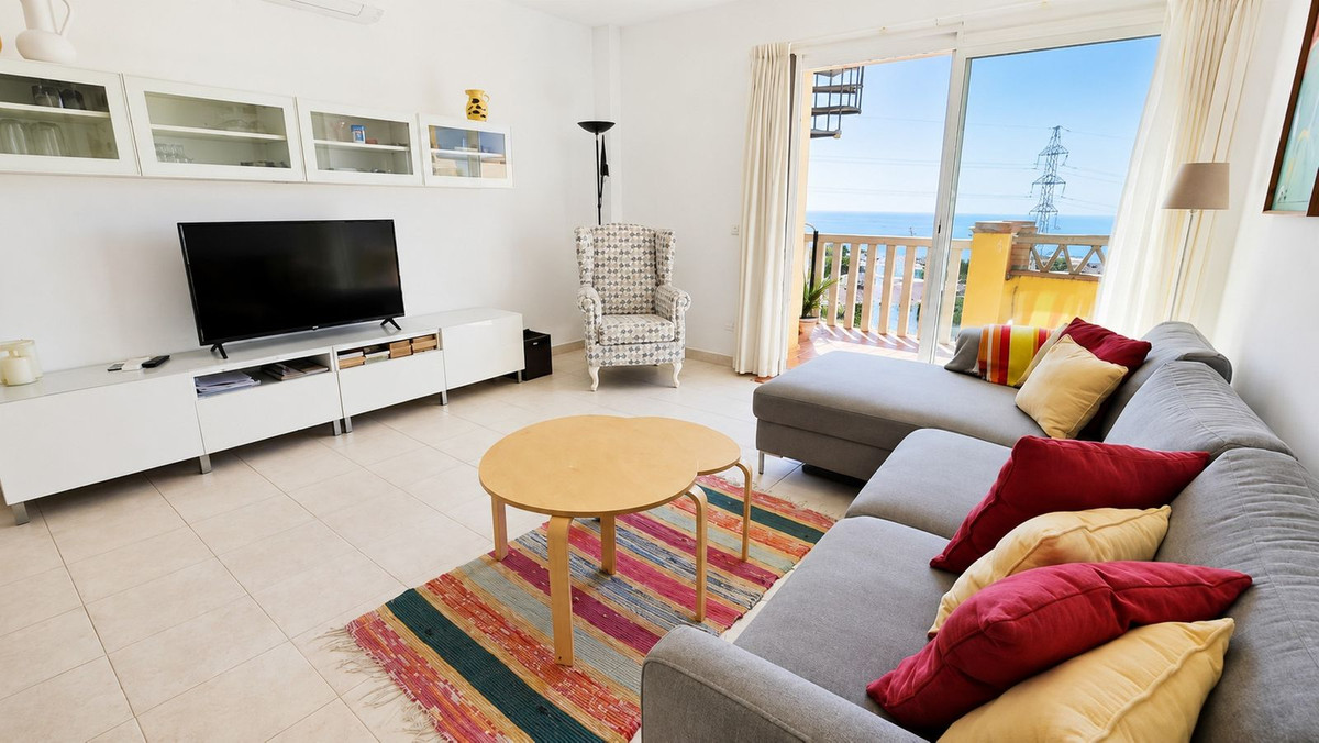 Appartement te koop in Fuengirola | 2 slaapkamers H5472010