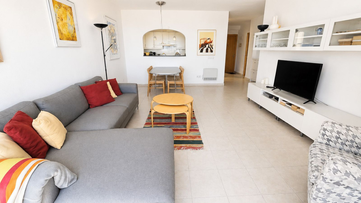 Appartement te koop in Fuengirola | 2 slaapkamers H5472010