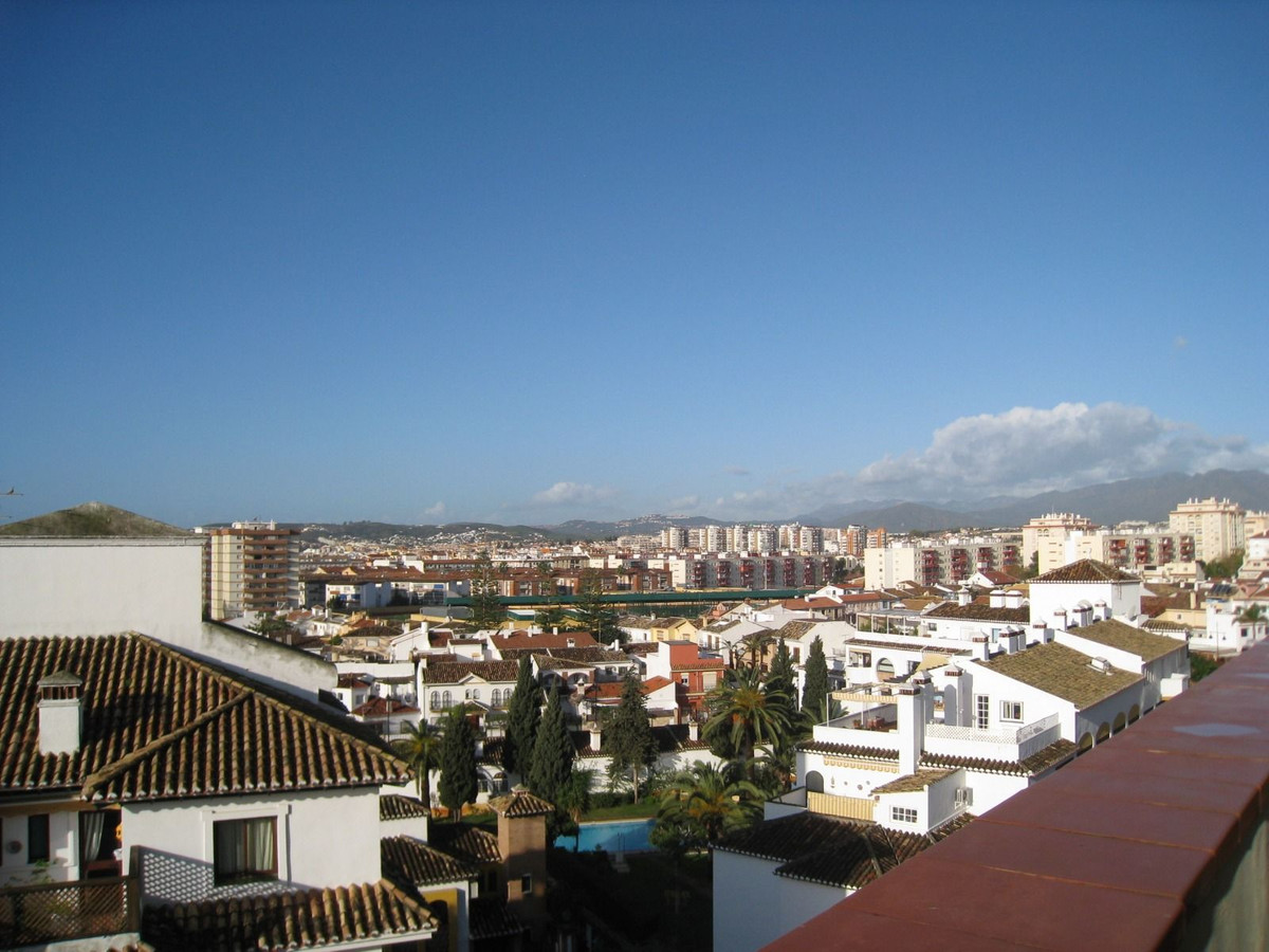 Huis te koop in Fuengirola | 3 slaapkamers H5480500