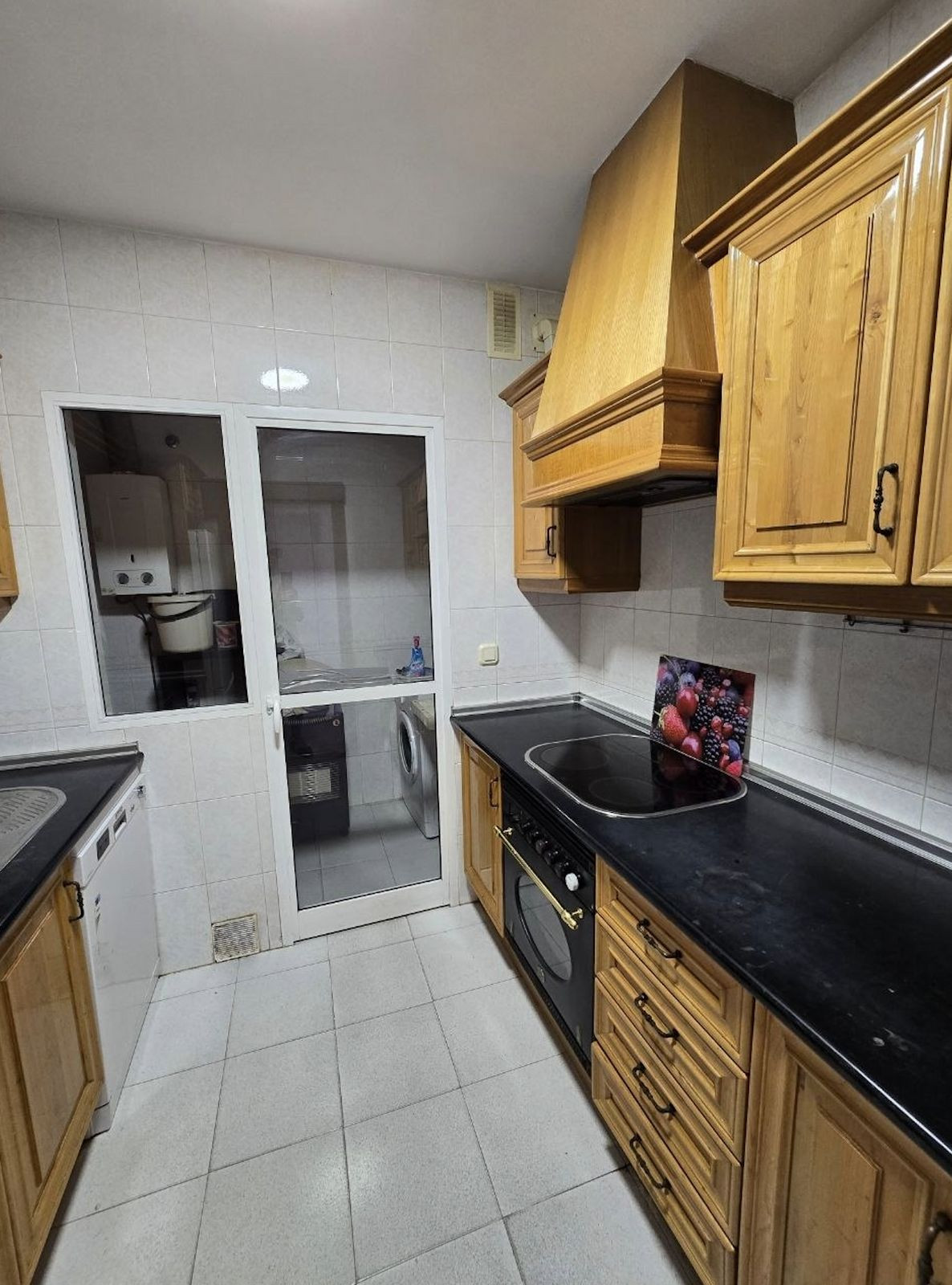 Huis te koop in Fuengirola | 3 slaapkamers H5480500