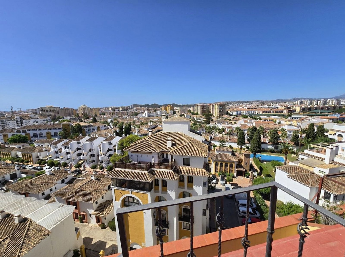 Huis te koop in Fuengirola | 3 slaapkamers H5480500