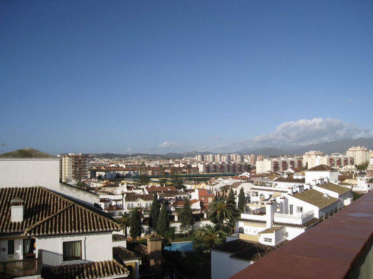 Huis te koop in Fuengirola | 3 slaapkamers H5480500