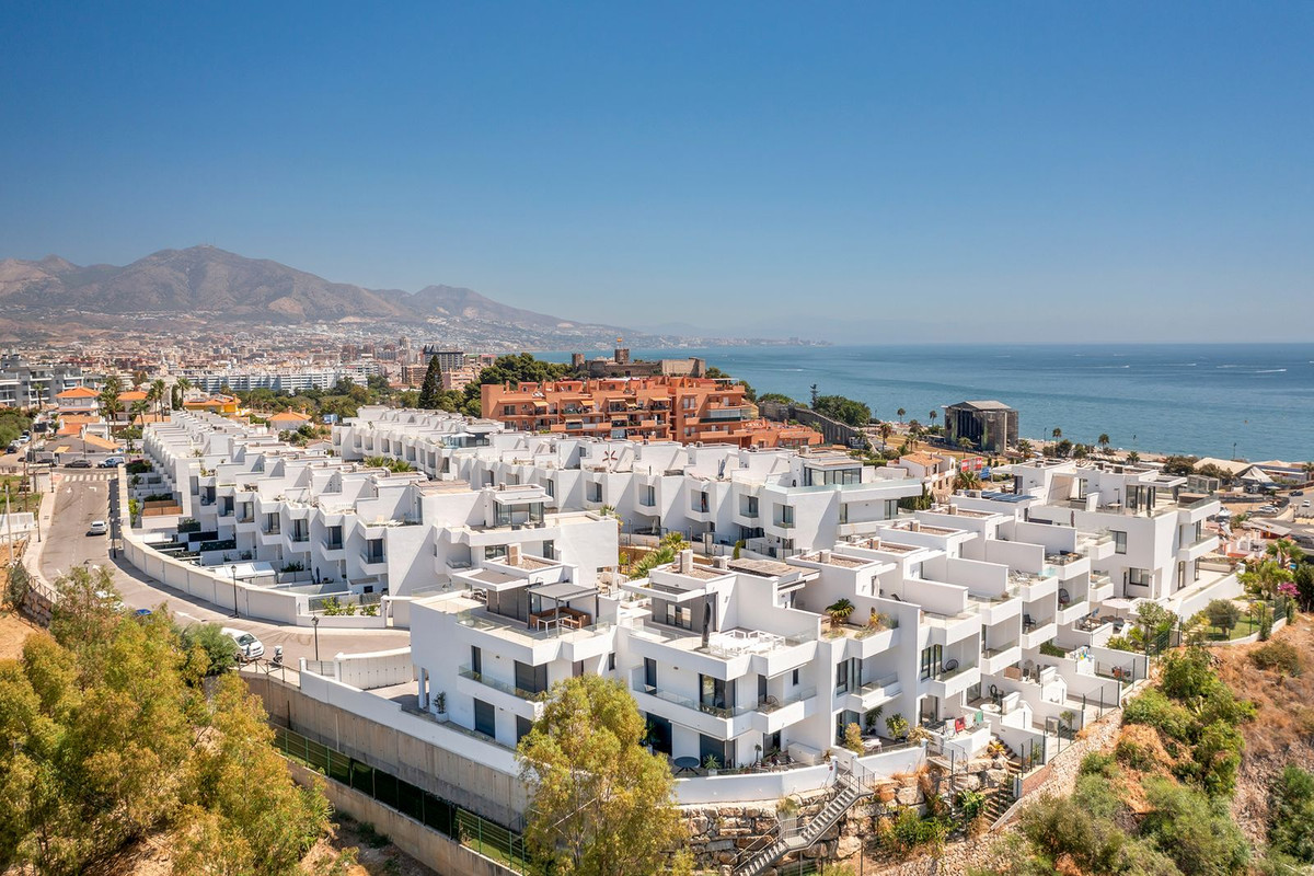 Huis te koop in Fuengirola | 3 slaapkamers H5480713