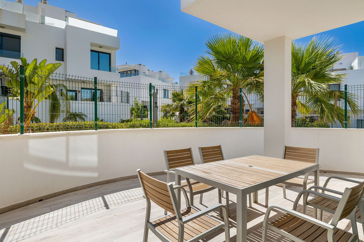 Huis te koop in Fuengirola | 3 slaapkamers H5480713