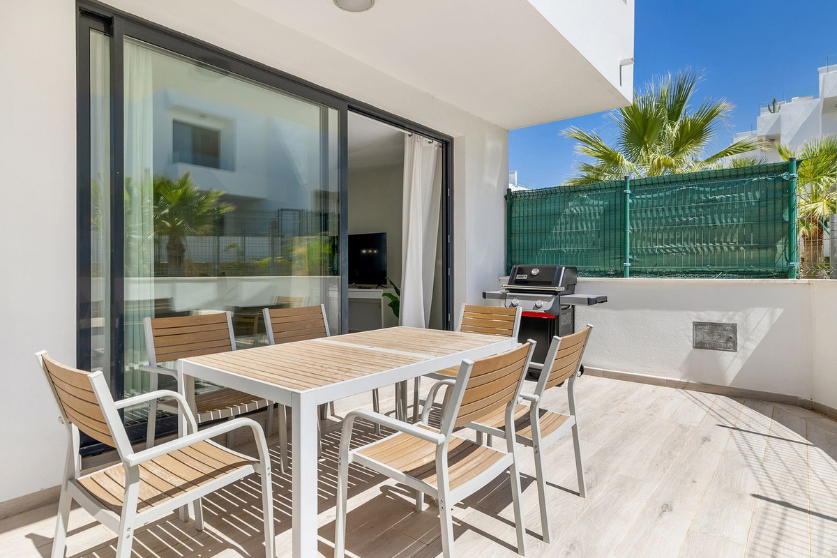 Huis te koop in Fuengirola | 3 slaapkamers H5480713