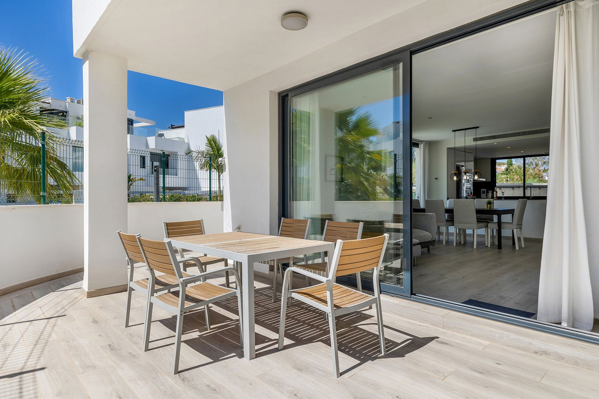 Huis te koop in Fuengirola | 3 slaapkamers H5480713