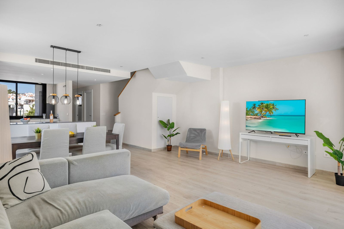 Huis te koop in Fuengirola | 3 slaapkamers H5480713