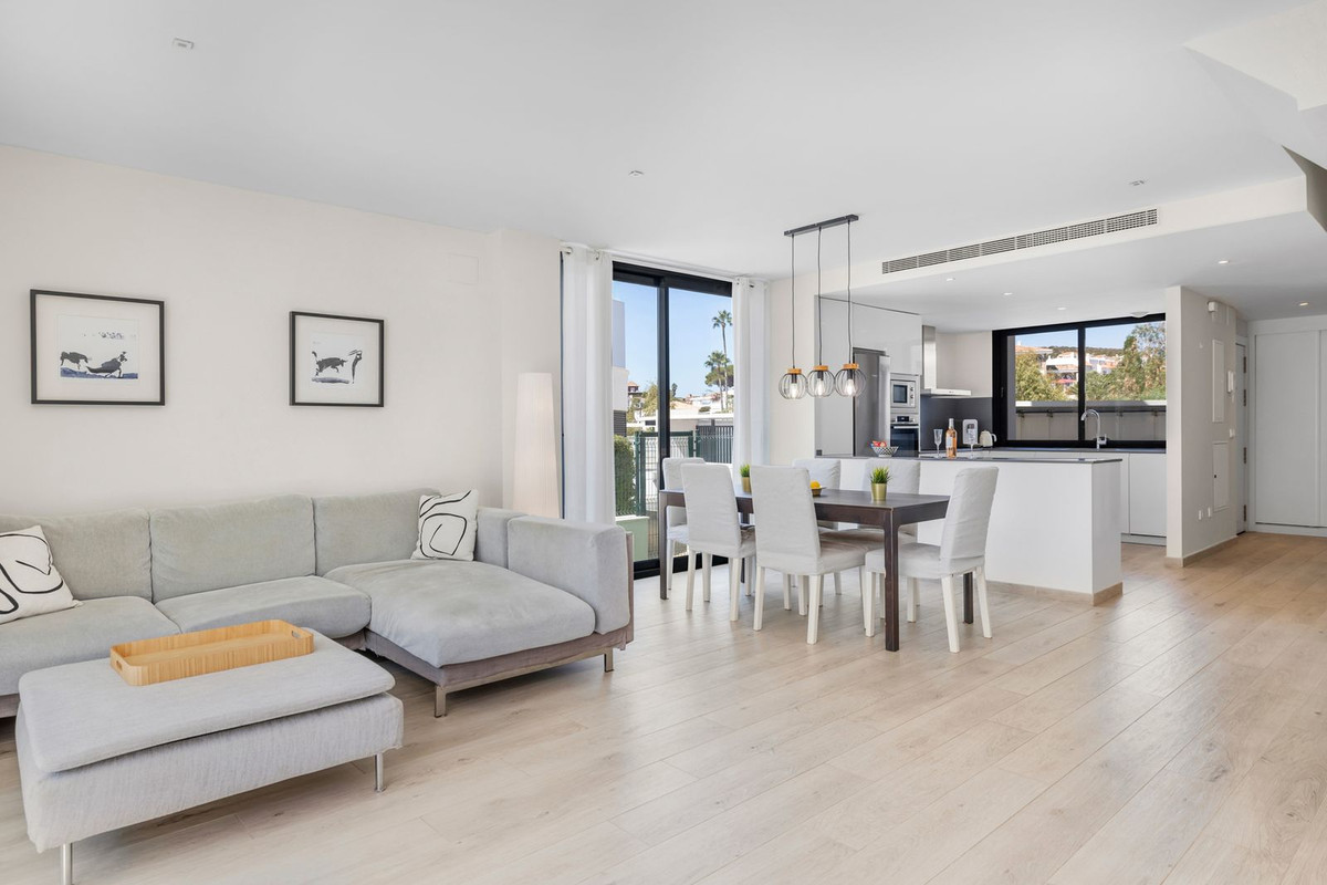 Huis te koop in Fuengirola | 3 slaapkamers H5480713